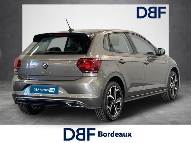 Volkswagen Polo image 3