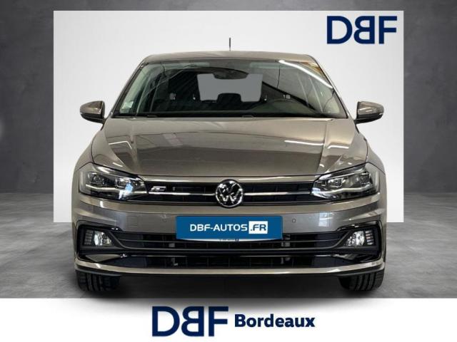 Volkswagen Polo image 5