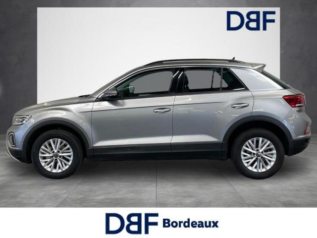 Volkswagen T-Roc image 1