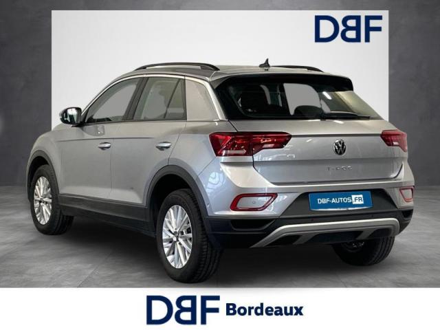 Volkswagen T-Roc image 2