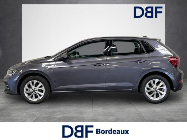 Volkswagen Polo image 8