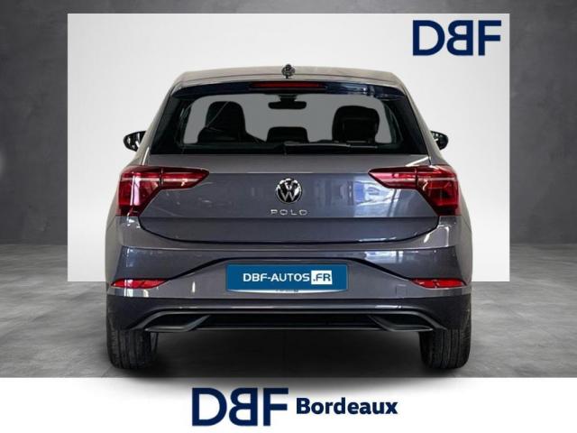 Volkswagen Polo image 2