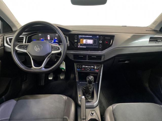 Volkswagen Polo image 4