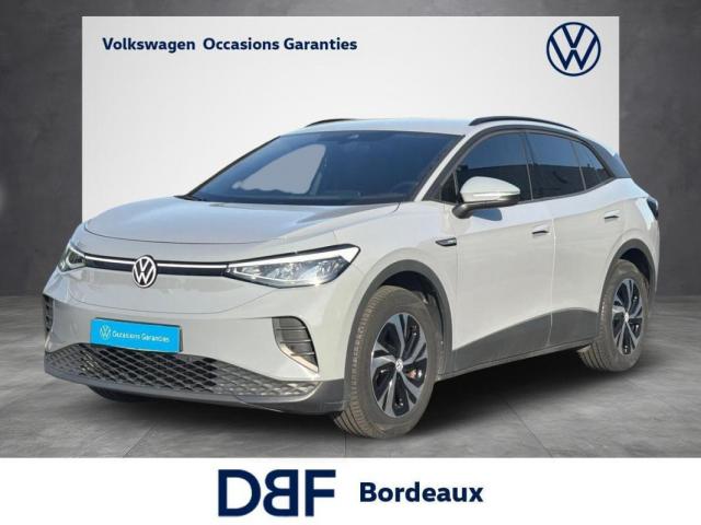 Volkswagen Id.4 149 Ch Pure