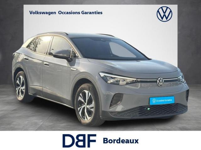 Volkswagen Id.4 image 2