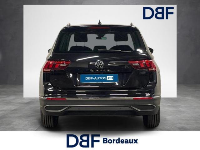 Volkswagen Tiguan image 5