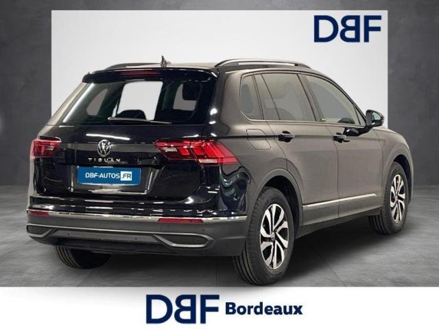 Volkswagen Tiguan image 3