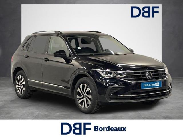 Volkswagen Tiguan image 4