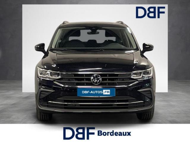 Volkswagen Tiguan image 8