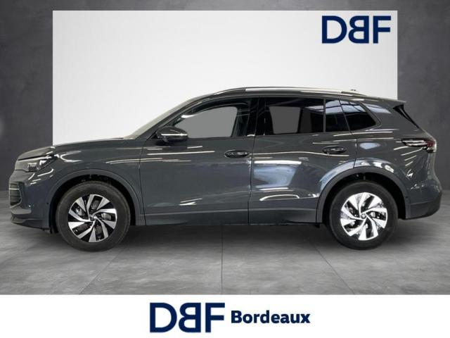 Volkswagen Tiguan image 1