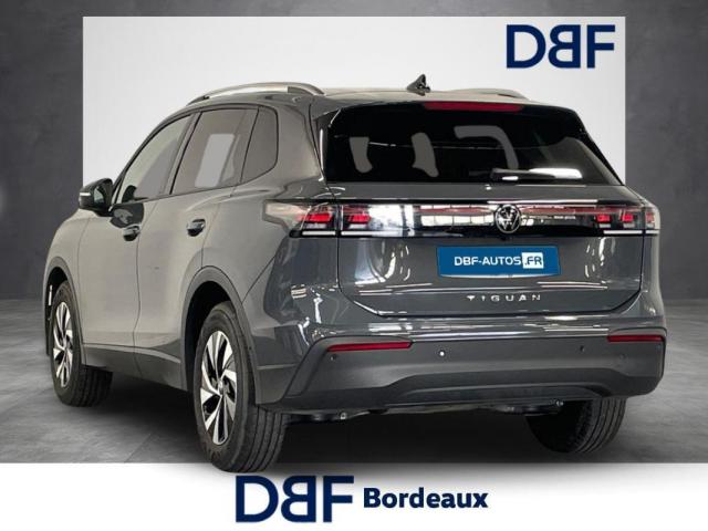 Volkswagen Tiguan image 3