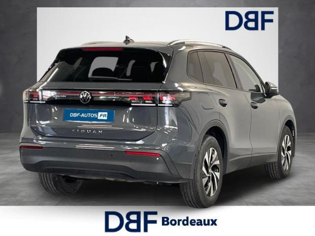 Volkswagen Tiguan image 5