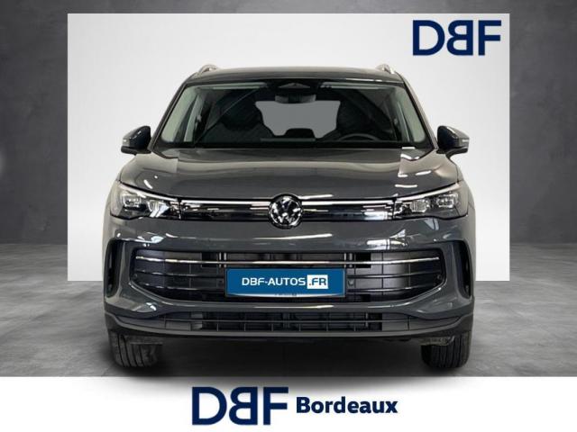 Volkswagen Tiguan image 2