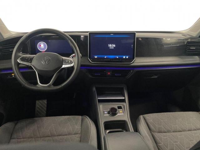 Volkswagen Tiguan image 7