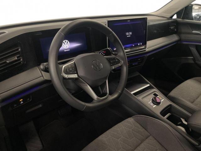 Volkswagen Tiguan image 4