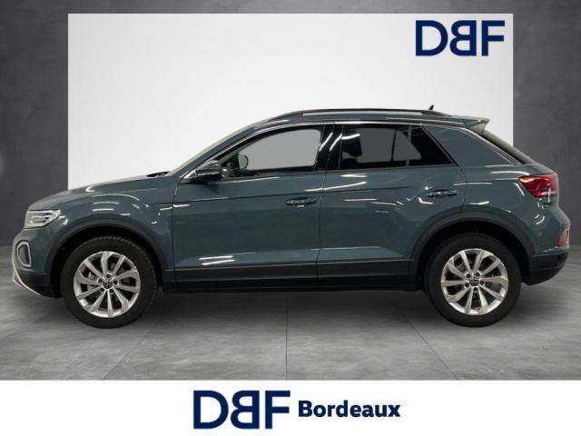 Volkswagen T-Roc image 1