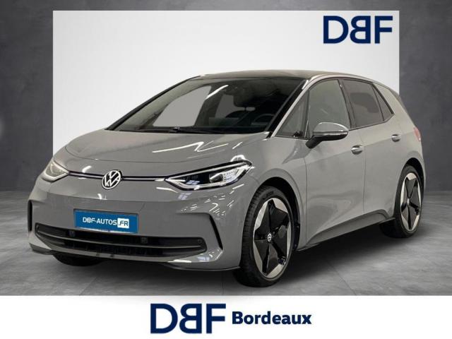 Volkswagen Id.3 Pro S Life Max 77kwh/204