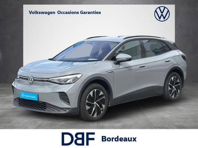 Volkswagen Id.4 Pro Life Plus 174 Cv