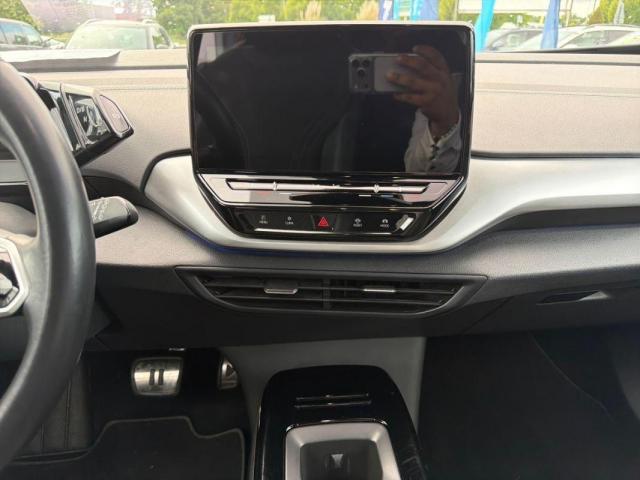 Volkswagen Id.4 image 9