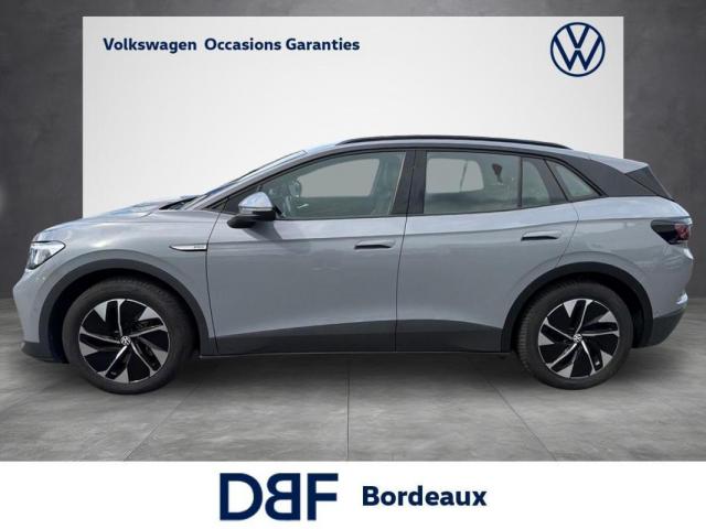 Volkswagen Id.4 image 7