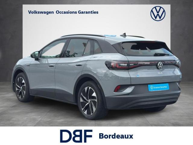Volkswagen Id.4 image 8
