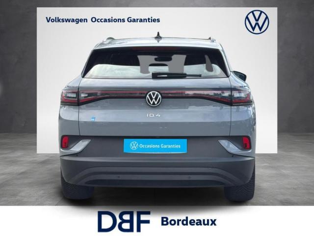 Volkswagen Id.4 image 6