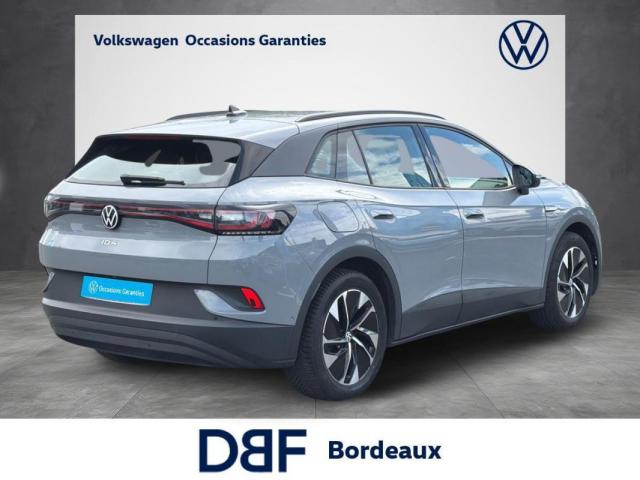 Volkswagen Id.4 image 4