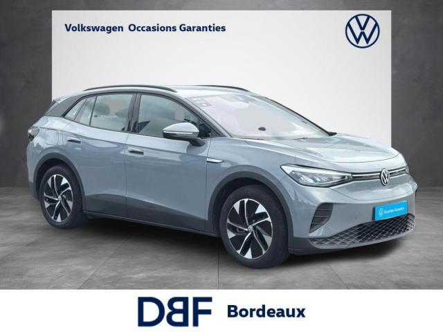 Volkswagen Id.4 image 5