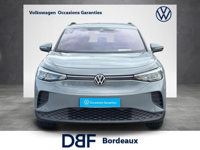 Volkswagen Id.4 image 2
