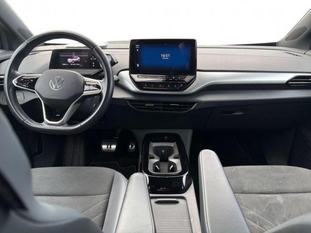Volkswagen Id.4 image 1