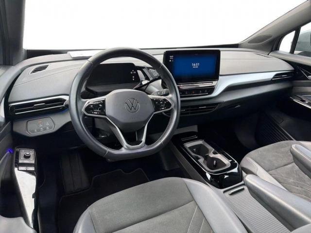 Volkswagen Id.4 image 3