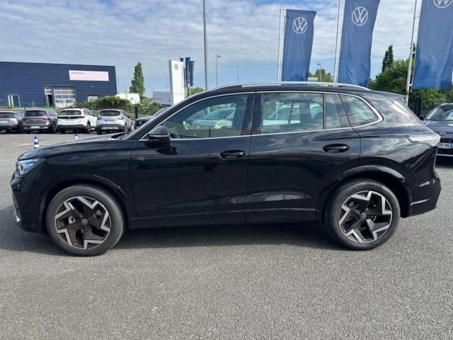 Volkswagen Tiguan image 8
