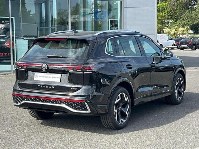 Volkswagen Tiguan image 7