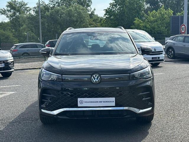 Volkswagen Tiguan image 9