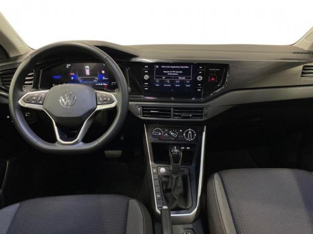 Volkswagen Taigo image 7