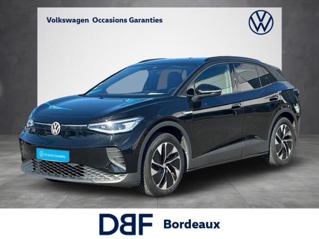 Volkswagen Id.4 204 Ch Pro Performance