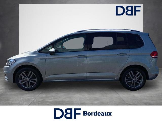 Volkswagen Touran image 1