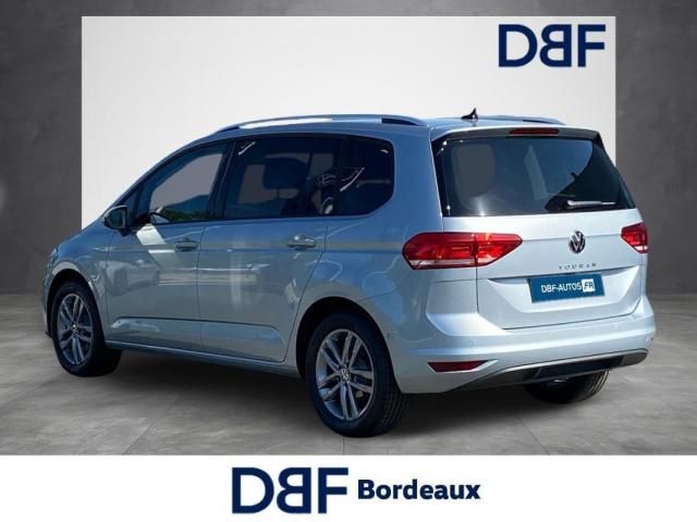 Volkswagen Touran image 7