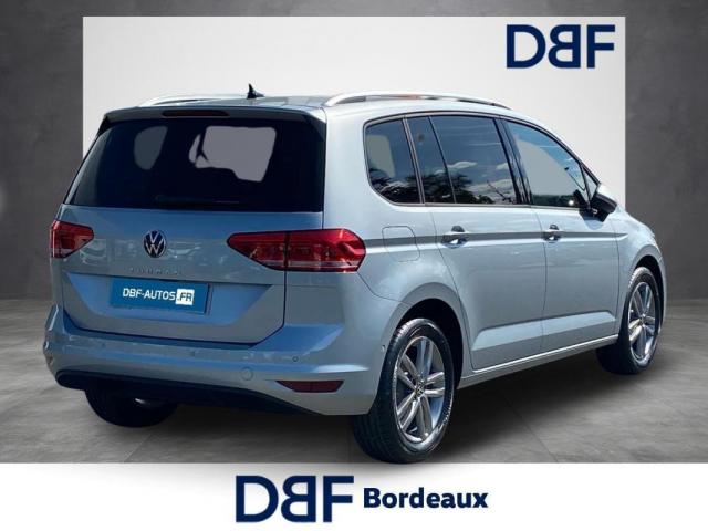 Volkswagen Touran image 4
