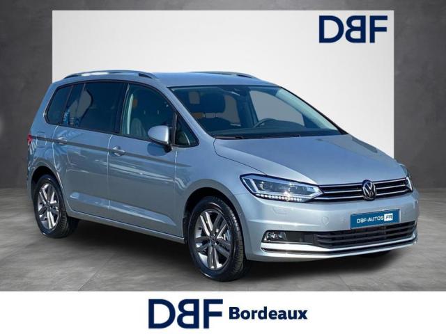 Volkswagen Touran image 8