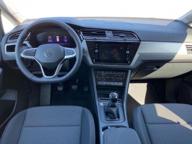 Volkswagen Touran image 3