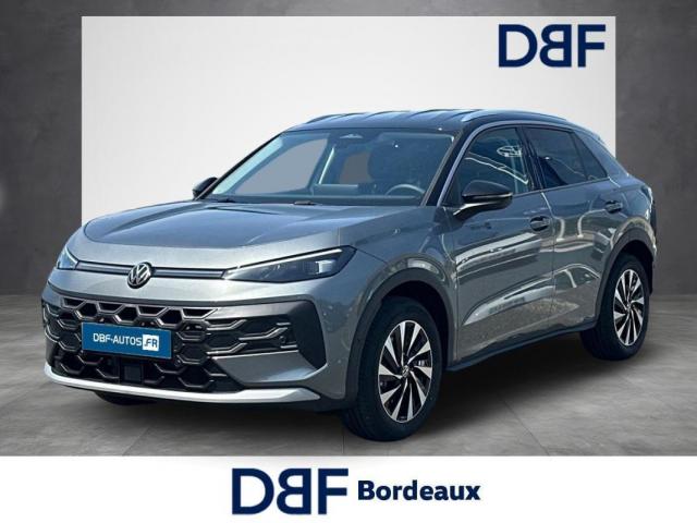 Volkswagen T-Roc Nouveau Nf 1.5 Etsi Hybrid 116ch D
