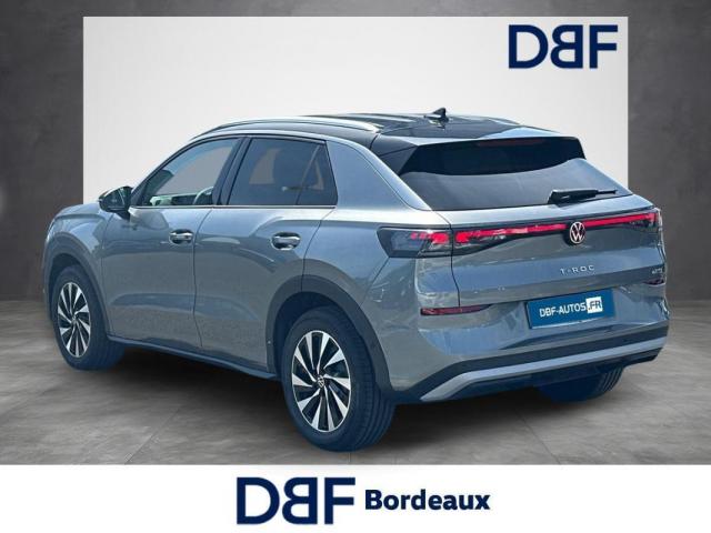 Volkswagen T-Roc image 8