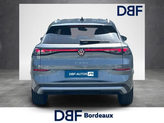 Volkswagen T-Roc image 7