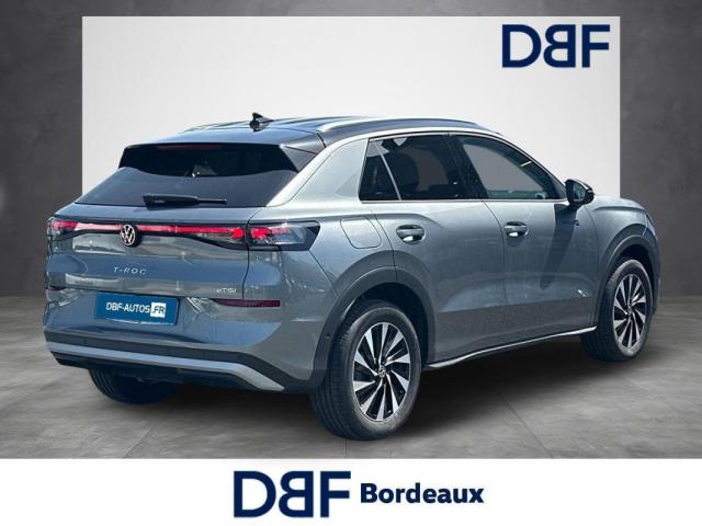 Volkswagen T-Roc image 5