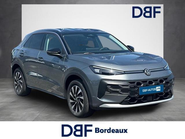 Volkswagen T-Roc image 2