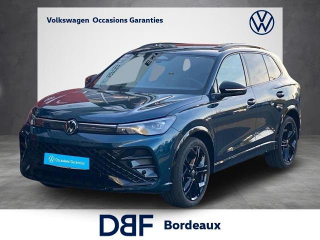 Volkswagen Tiguan 1.5 Etsi 150ch Dsg7 R-Line