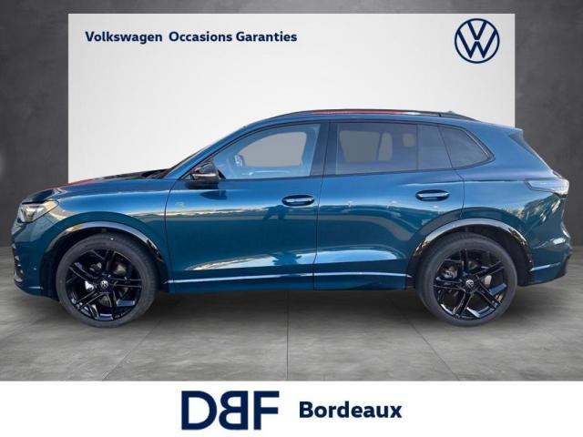 Volkswagen Tiguan image 9