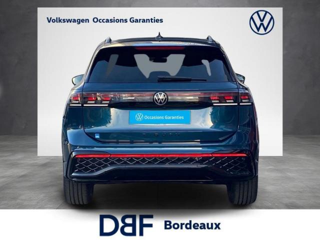 Volkswagen Tiguan image 5