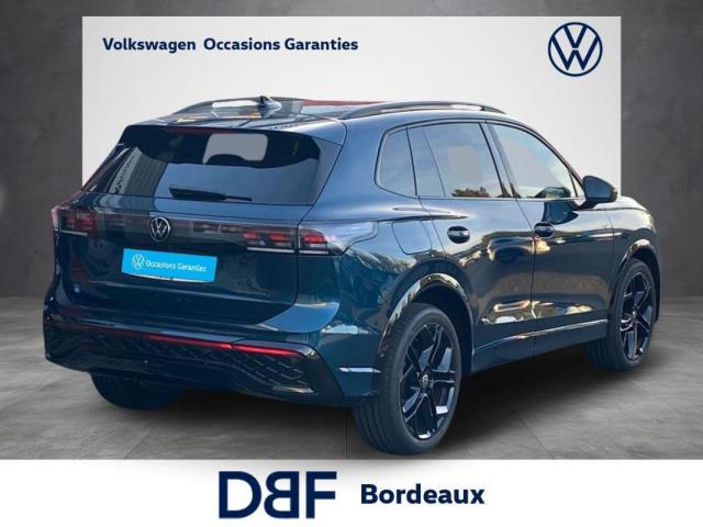 Volkswagen Tiguan image 6